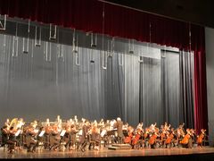 -交通银行前滩31演艺中心