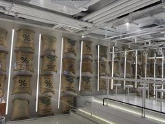 -% Arabica阿拉比卡咖啡(前滩太古里店)