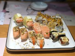 -樟葶谷寿司(椒江店)