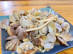 吱吱螺-周记蟹仔粉(侨港风情街店)