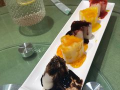 -桃子餐厅·天津菜(王顶堤总店)