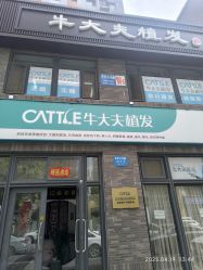 -牛大夫植发