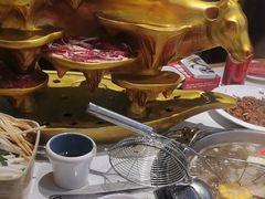 -千牛将·鲜牛肉火锅(开元路店)