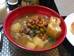 -优逸酒店(柳州窑埠古镇万象城店)