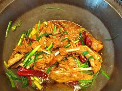 -山河屯铁锅炖·非遗铁锅炖(华强北店)
