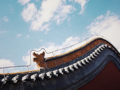 -大召无量寺