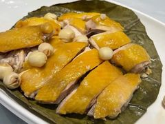 -西湖春天•老字号杭州菜(百汇店)