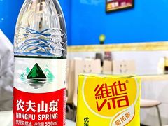 农夫山泉-重庆麻辣烫(国权路店)