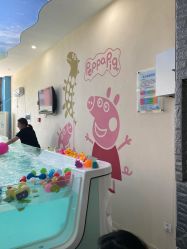 -木子亲国际婴幼儿水育中心(北美N1店)