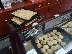 -黄桥宾馆黄桥烧饼(银杏路店)