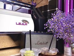 -HANA COFFEE(长寿路店)