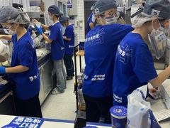 -煲珠公·老红糖珍珠奶茶(长宁龙之梦店)