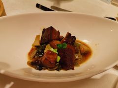 -京香轩·中餐厅(上海中庚聚龙酒店)