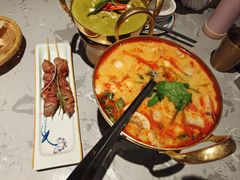 -Home Thai·泰谣(王府井apm店)