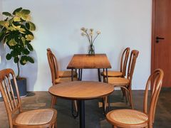 -PUZZLE COFFEE 拼图咖啡
