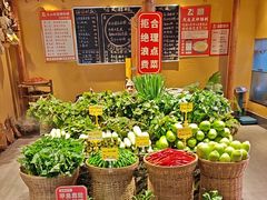 -70年代·江西乡下菜(西乡彩虹城店)
