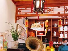 -富华斋饽饽铺·宫廷糕点·伴手礼(护国新天地店)