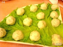 墨鱼丸-八先生涮肉房(三里河店)