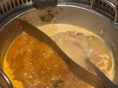 -季季红火锅(长沙步行街店)