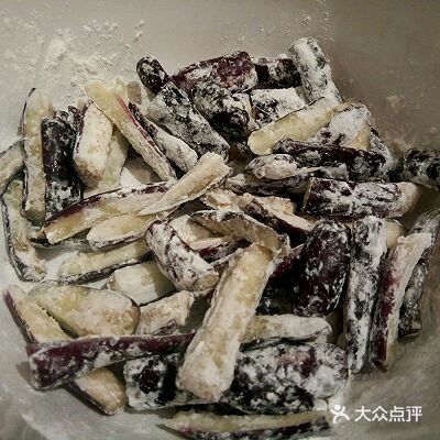 家常下饭菜，酱烧茄子🍆