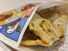 -阿甘锅盔(合生汇购物中心店)