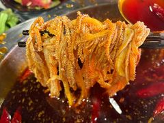 -三江汇火锅店(保全街店)