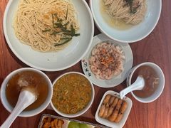 -裕兴记•蟹黄面馆(人民广场店)