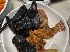 -韩宫宴烤肉·料理(苏州中心店)