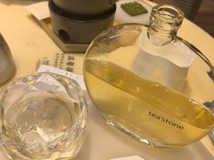 -tea'stone (万象天地店)