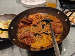 -印巷里主题餐厅(马鞍山店)