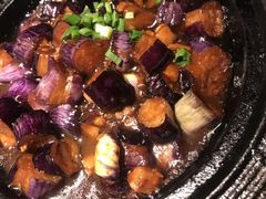 -绿茶餐厅(布吉万象汇店)