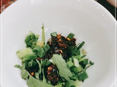 -江川野生菌火锅铜锅鱼(贵清火锅店)