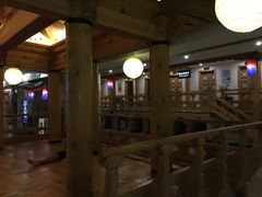 -纽斯桑拿会所(天山店)
