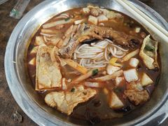 -桂湘缘卤味螺蛳粉