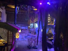 -淀里船宴(卓达店)