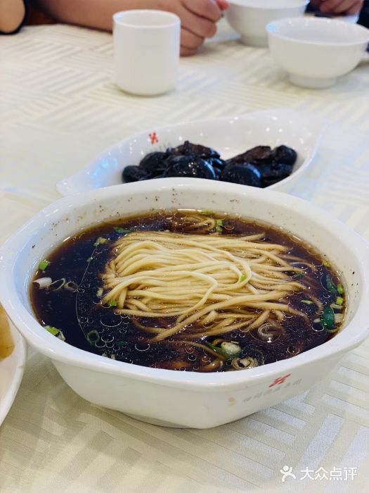 怡园饭店-餐厅(四望亭店)图片