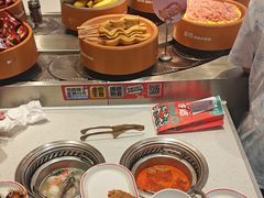 -龍歌自助小火锅(李沧丽达店)