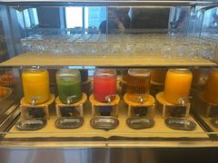 -Social 秀西餐厅-长沙瑞吉酒店(运达店)