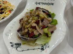 -威海渔村(黄兴路店)