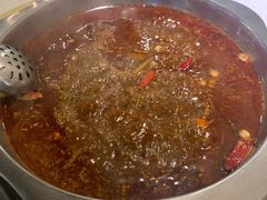 -水碾河刘老大串串香(水碾河路店)