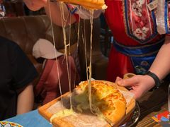 -卢布里西餐厅(海拉尔店)