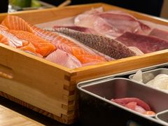 -鮨政·Omakase(港汇恒隆广场店)