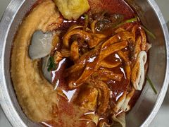 -苏袁麻辣烫(呼和浩特总局街店)