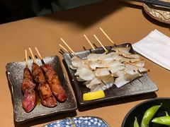 -鸟内会(河北路店)