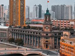 -马勒别墅饭店(静安寺店)