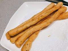 -海底捞火锅(凯德广场店)