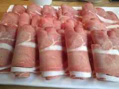 -珍巴奴毛肚牛肉小火锅(四惠店)