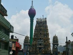 -班达拉奈克国际机场