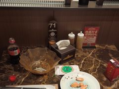 -汉丽斯巴西烤肉自助(市南店)