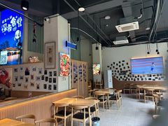 -五丁桥光头香辣蟹(望江橡树林店)